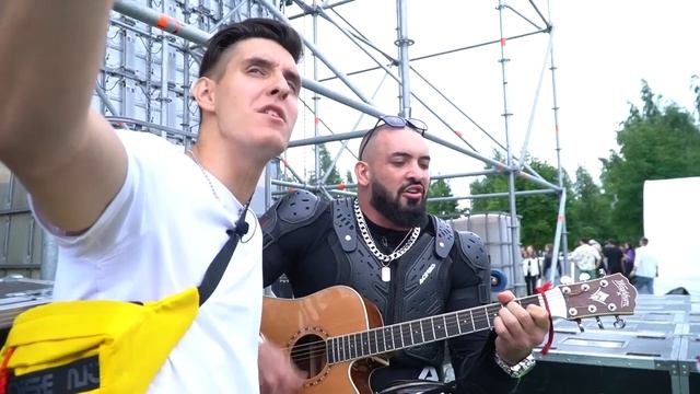 РЕАКЦИЯ РУССКИХ ЗВЁЗД на ГУБНУЮ ГАРМОШКУ и БИТБОКС _ Vk fest 2022 (Bittuev, Akstar, Некоглай).mp4 смотреть онлайн
