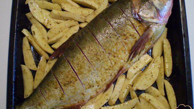 Книга рецептов