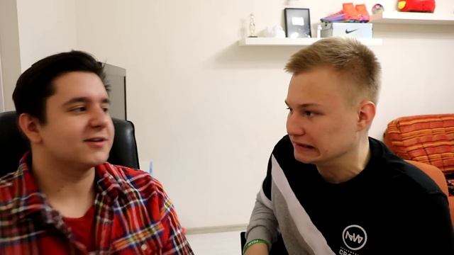 ПОПРОБУЙ НЕ ПОДПЕВАТЬ | STAVR vs GOODMAX смотреть онлайн