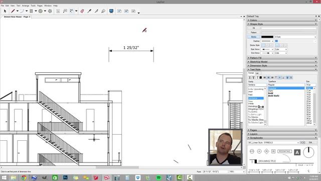 Construction Documentation Extension for SketchUp: A conversation with Mike Brightman смотреть онлайн