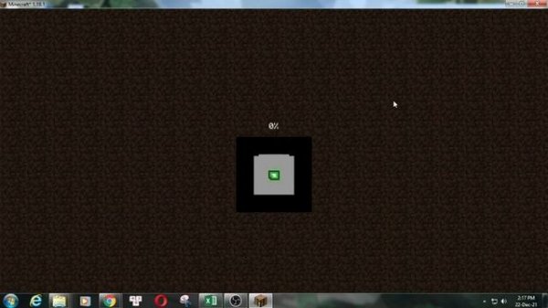 Infinite Trading Forge Mod 1.18.1/1.16.5/1.12.2 & Tutorial Downloading And Installing For Minecraft