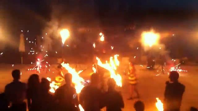 FireShow Royal Bar Moscow смотреть онлайн
