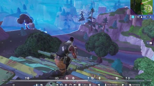 Clear proof of 'Hi im Oracle' cheating in wager. смотреть онлайн
