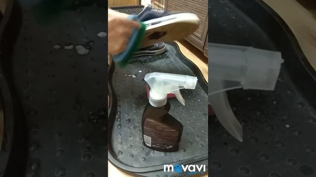 Тест средства Salton White Express смотреть онлайн