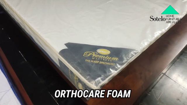 ORTHOCARE BY URATEX смотреть онлайн