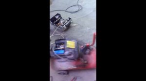 Компрессор со, Компрессор 380 в. переделываем на 220 в.