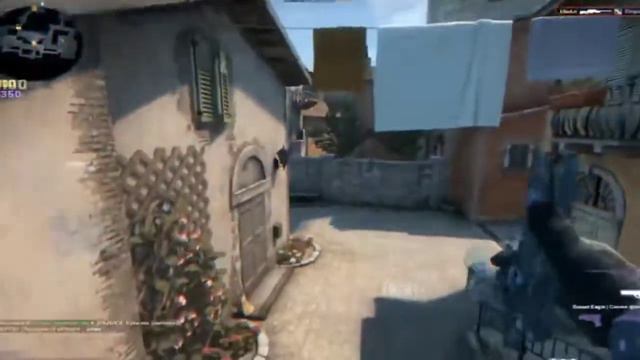 НАРИСУЕШЬ В НЕБЕ ЗВЁЗДЫ♪♥ | CS:GO МУВИК♥ смотреть онлайн