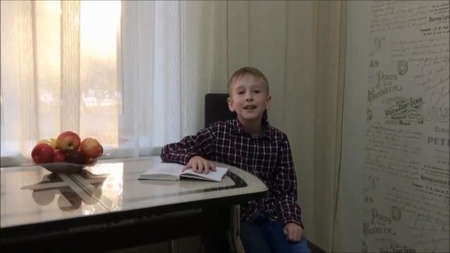 Акция «Ваш Сергей Есенин». Тимур Батраев смотреть онлайн