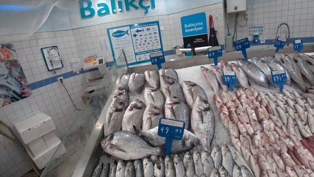 ЦЕНЫ НА СВЕЖУЮ РЫБУ МИГРОС АЛАНЬЯ ТУРЦИЯ 13 ДЕКАБРЯ смотреть онлайн