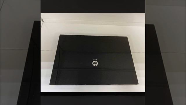 Ноутбук HP ProBook 4515S