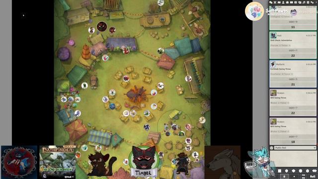Pathfinder 2e Adventures of the Astral Seafarers. Episode 4 To the Leshy Realm!by DM Zerdafox! смотреть онлайн