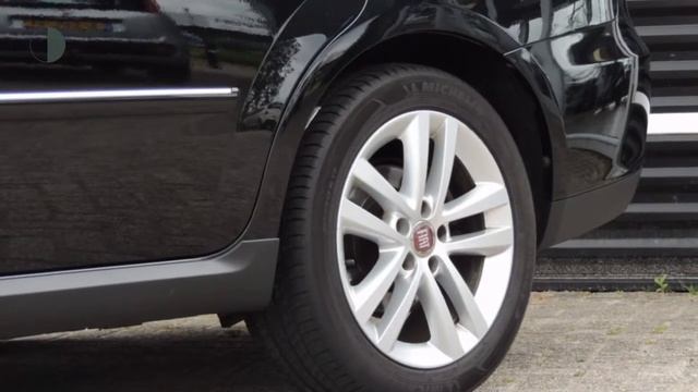 Fiat Croma 1.8 16V Dynamic RIJKLAAR смотреть онлайн