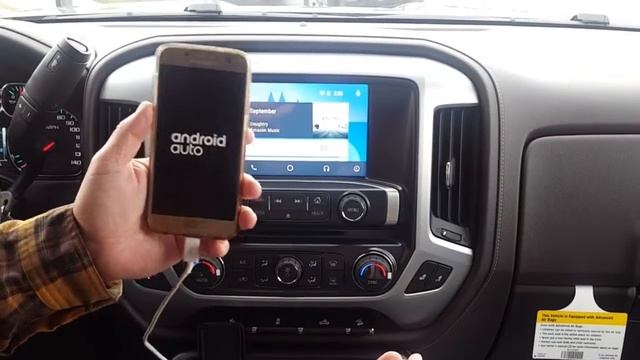 Android Auto | Jorgensen Chevrolet | 435-283-4033 смотреть онлайн