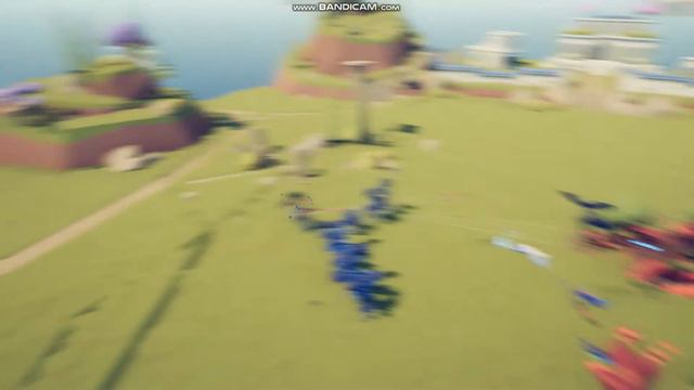 TotallyAccurateBattleSimulator Греческий миф смотреть онлайн