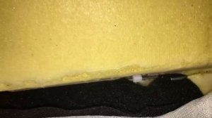 Замена Обивки сидений,чехлов, Ваз Приора