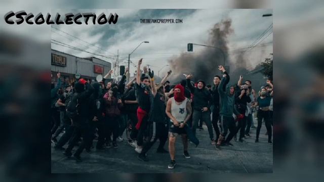 Violence #phonk смотреть онлайн
