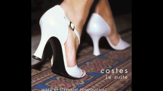 Hotel Costes vol.2 - 45 Dip - Lizzie's Balloon смотреть онлайн