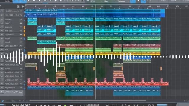 Niletto - Любимка (Zavjaloff Remix) смотреть онлайн