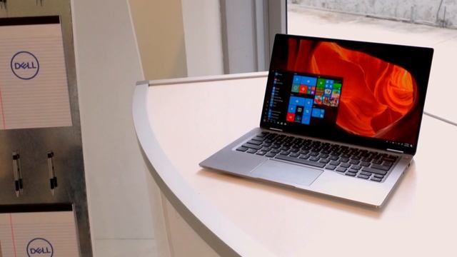 The PC that Senses Your Presence смотреть онлайн