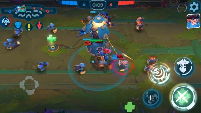 Наверняка не реклама Planet of Heroes смотреть онлайн