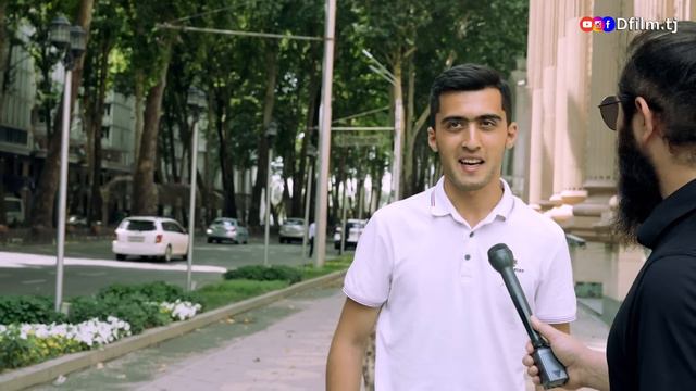 10- МИЛИОН СОМОН Диловар Сафаров  Dfilm.tj Dilovar Safarov