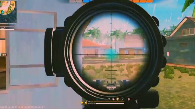 Sensibility 🩸 realme narzo 30a - Free Fire Highlights смотреть онлайн