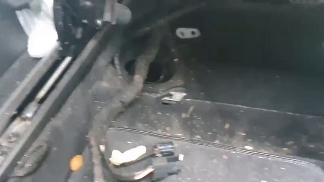 Volvo xc90 2015 blown amplifier (Bower & wilkins) pt1 смотреть онлайн