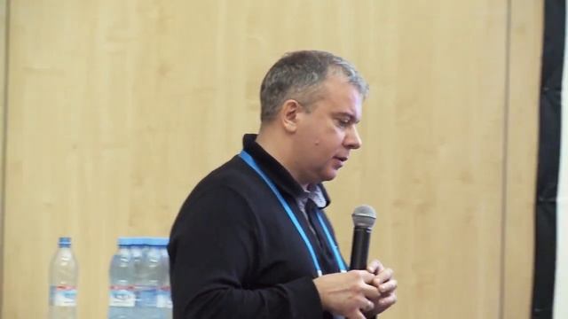 Управление IT гиками. Нюансы и практики. смотреть онлайн