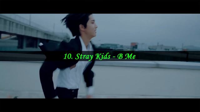 Сколько песен Stray Kids ты знаешь? Часть 3 смотреть онлайн