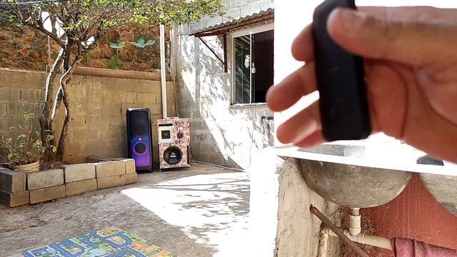 COMPARATIVO JBL PARTY BOX 1000 VS CAIXA BOB ÁREA EXTERNA...QUAL VCS ESCOLHERIAM? смотреть онлайн