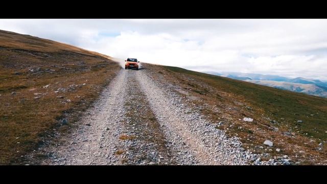 Subaru XV MY18 смотреть онлайн