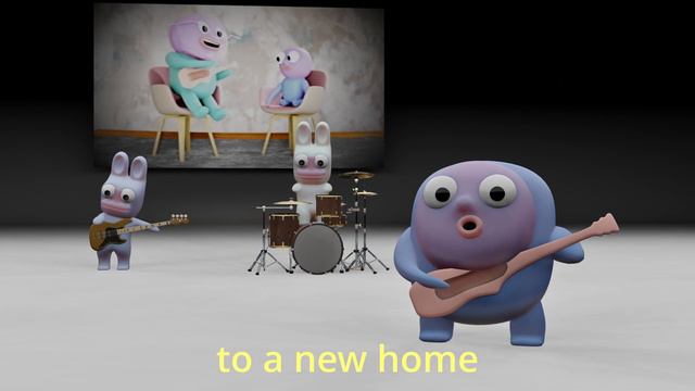 My Favorite Thing to Do with Music смотреть онлайн