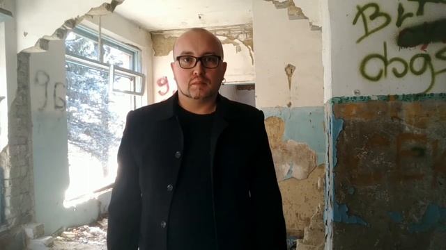 Дмитрий Дзёма (Dемьян), стих "Мы" смотреть онлайн