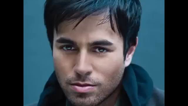 Enrique Iglesias Ft. Pitbull - 3 LETTERS (2014) NEW смотреть онлайн