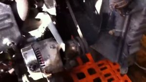 Toyota HiAce ДВС 2L