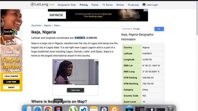 Unbelievable! Create a Map in 60 Seconds with Figma смотреть онлайн