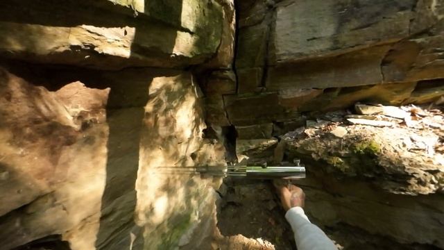 Şeytan Ayini Yapılan Yerde Define Çıkarmaya Başladım !!! Grave Treasure !! смотреть онлайн