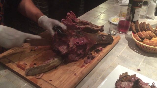 кабанья голова смотреть онлайн