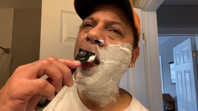 Goodfellow & CO 5-Blade Razor || Sunday Shave ep.37 смотреть онлайн