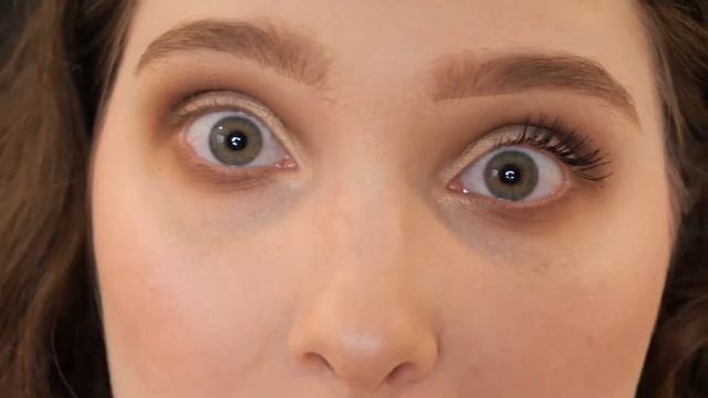 This Mascara Went Viral on TikTok So I Tried It смотреть онлайн