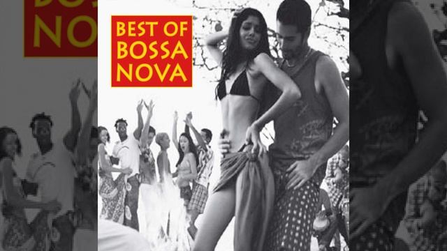 Samba Do Verão (Summer Samba) - Sound-a-like Cover смотреть онлайн