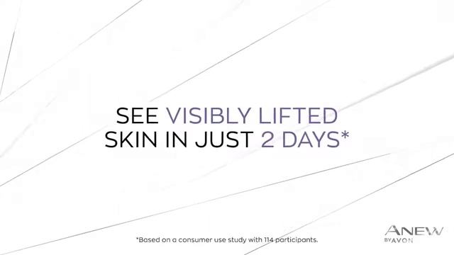Anew Platinum Day & Night Creams #LINK TO BUY ? Https://linktr.ee/Beauty.And.Style #Avon #Anew