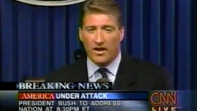 news coverage sept 11 2001 part 3 смотреть онлайн