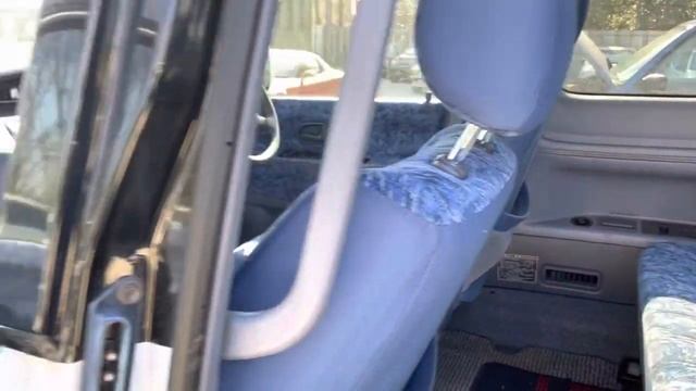 Toyota TOWNACE NOAH 1998 21041T смотреть онлайн