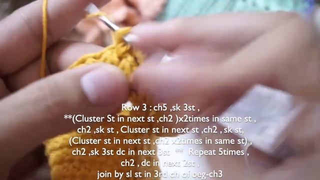 Tilda doll outfit ( crochet doll pants ? ) tutorial смотреть онлайн