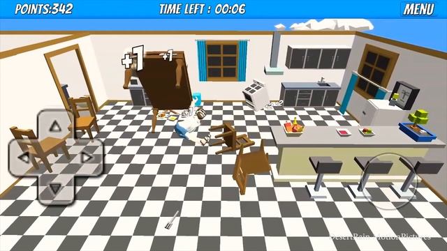 Top 10 Ragdoll Simulator Games For Android [Part -2] смотреть онлайн