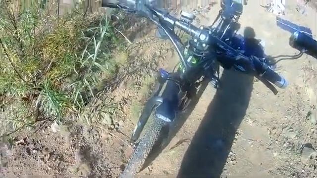 Обзор электровелосипеда 250 Ватт с AliExpress смотреть онлайн