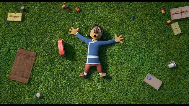 Самые ожидаемые мультфильмы конца 2016 года смотреть онлайн