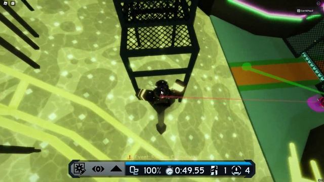 (BRIGHT/FLASHING LIGHTS) Flood Escape 2 Map Test - Crazy Pinball (Crazy) смотреть онлайн