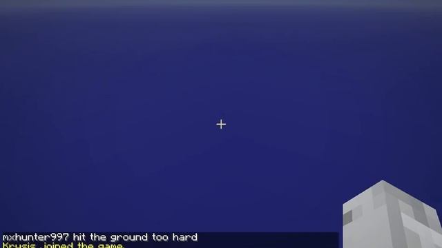 Обзор сервера minecraft 1.2.5 смотреть онлайн